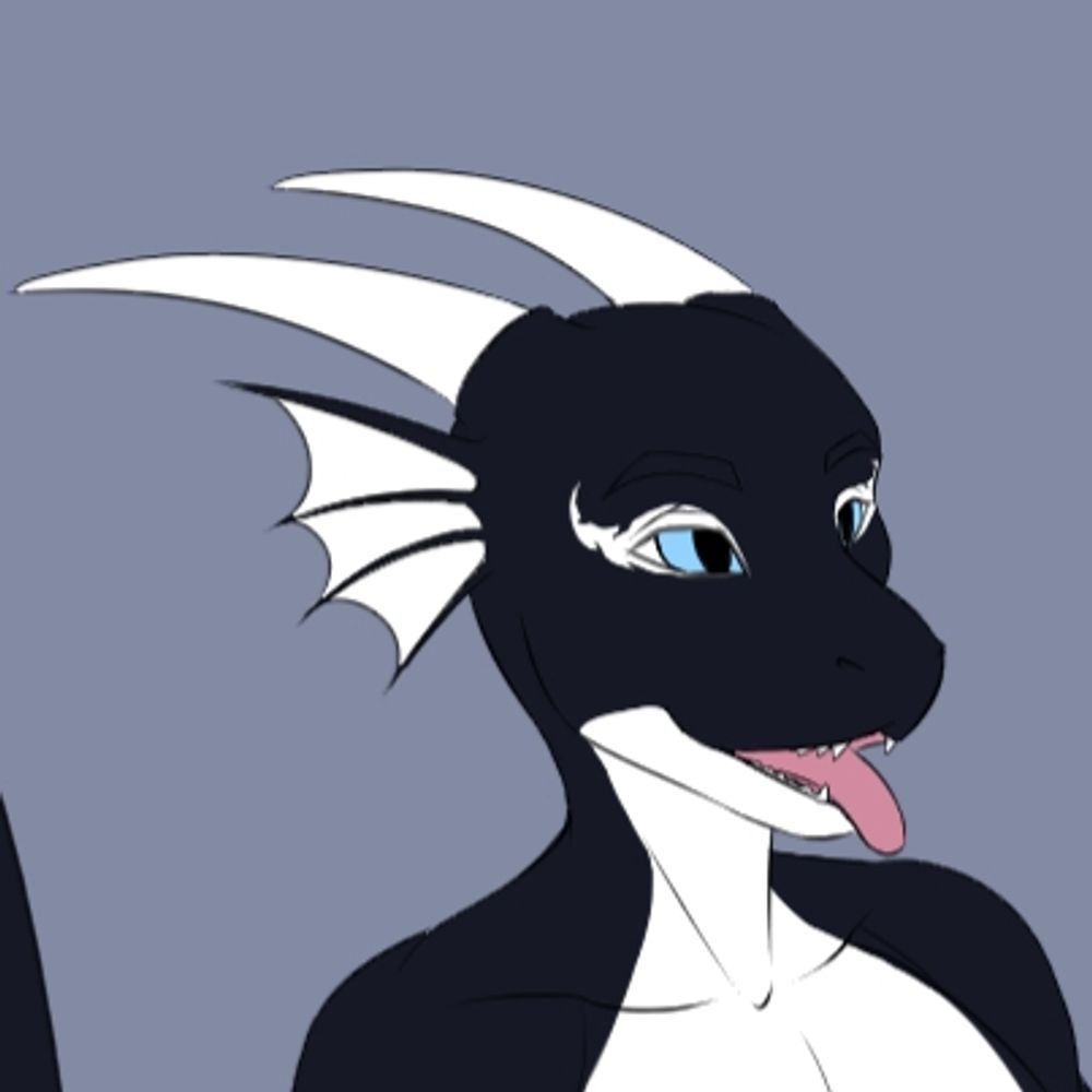 Keet the Drorca