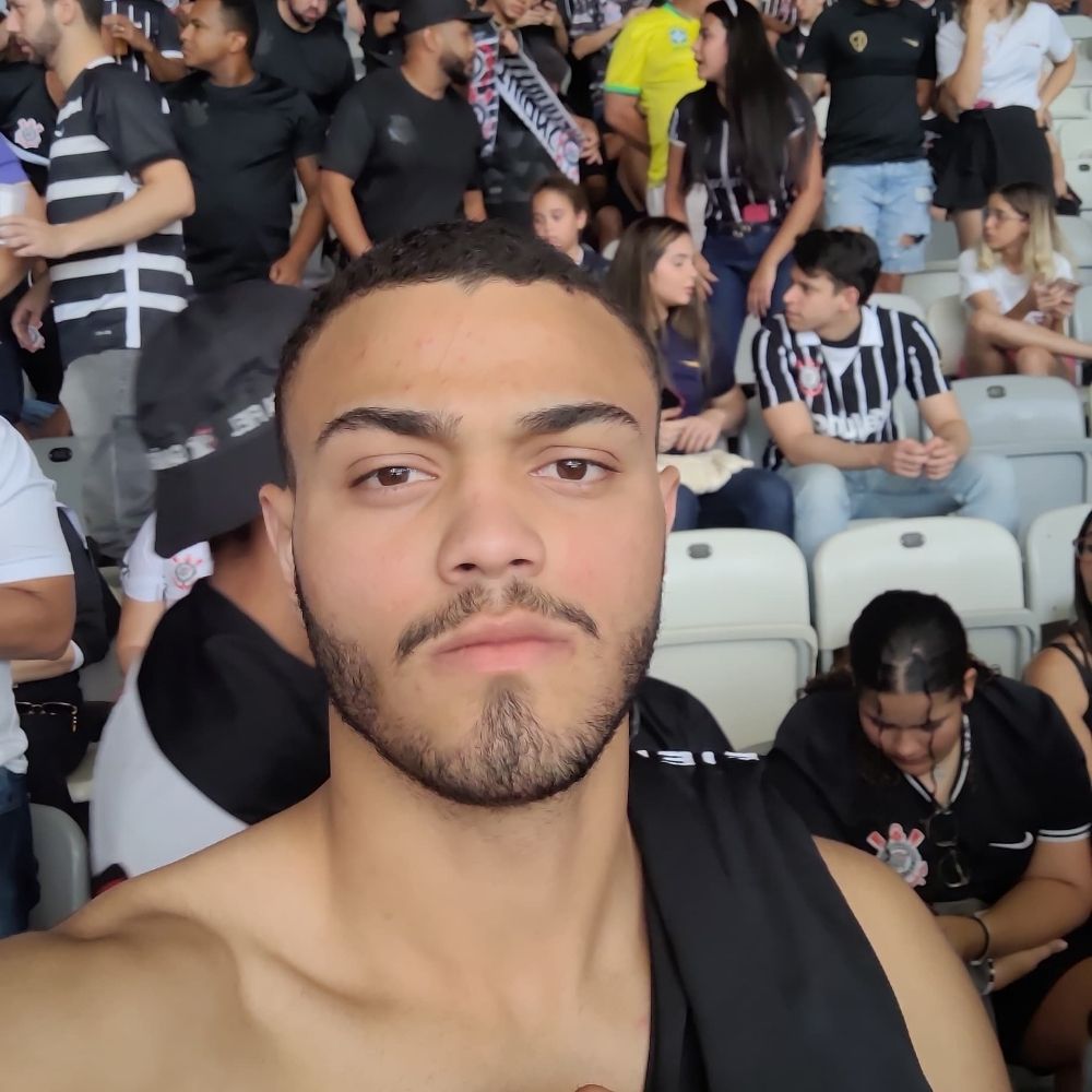 Gabriel Pereira