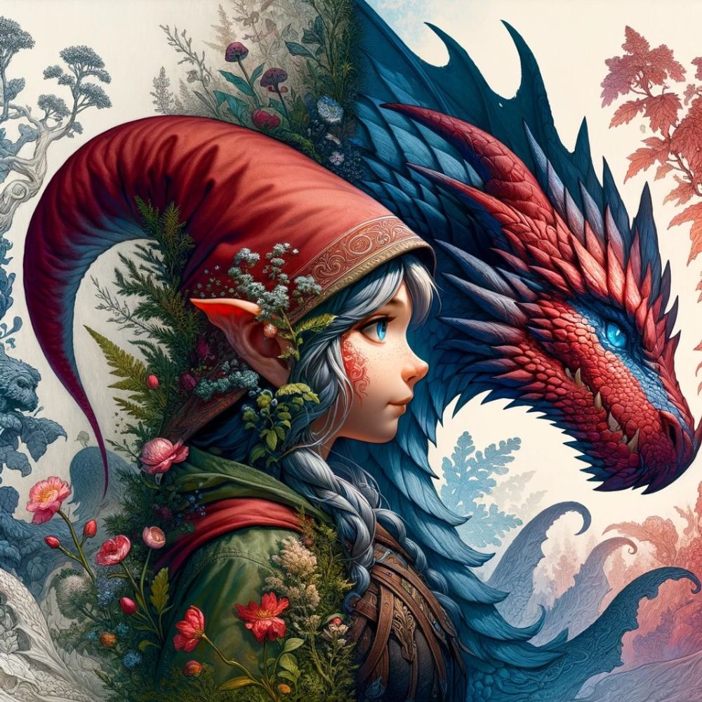 RagginDragon