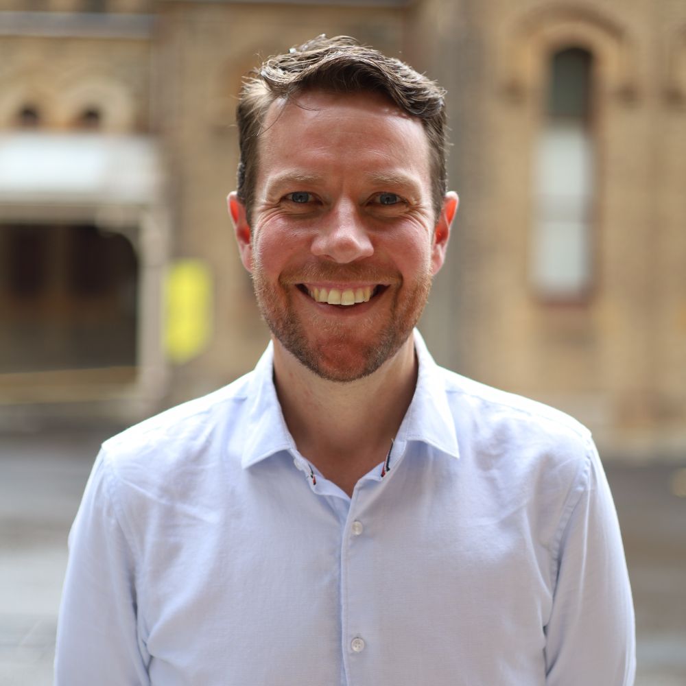 Adam Verwey