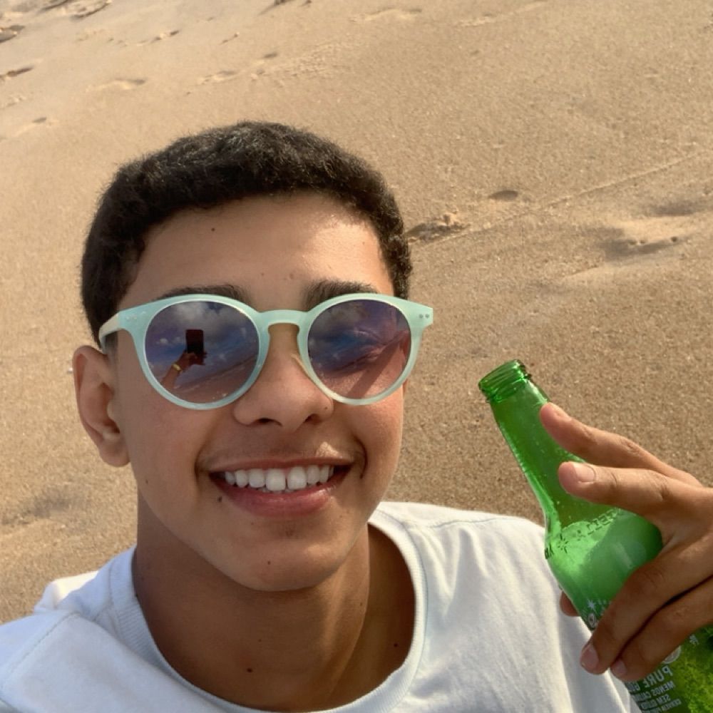 juniior 🏌🏾‍♂️