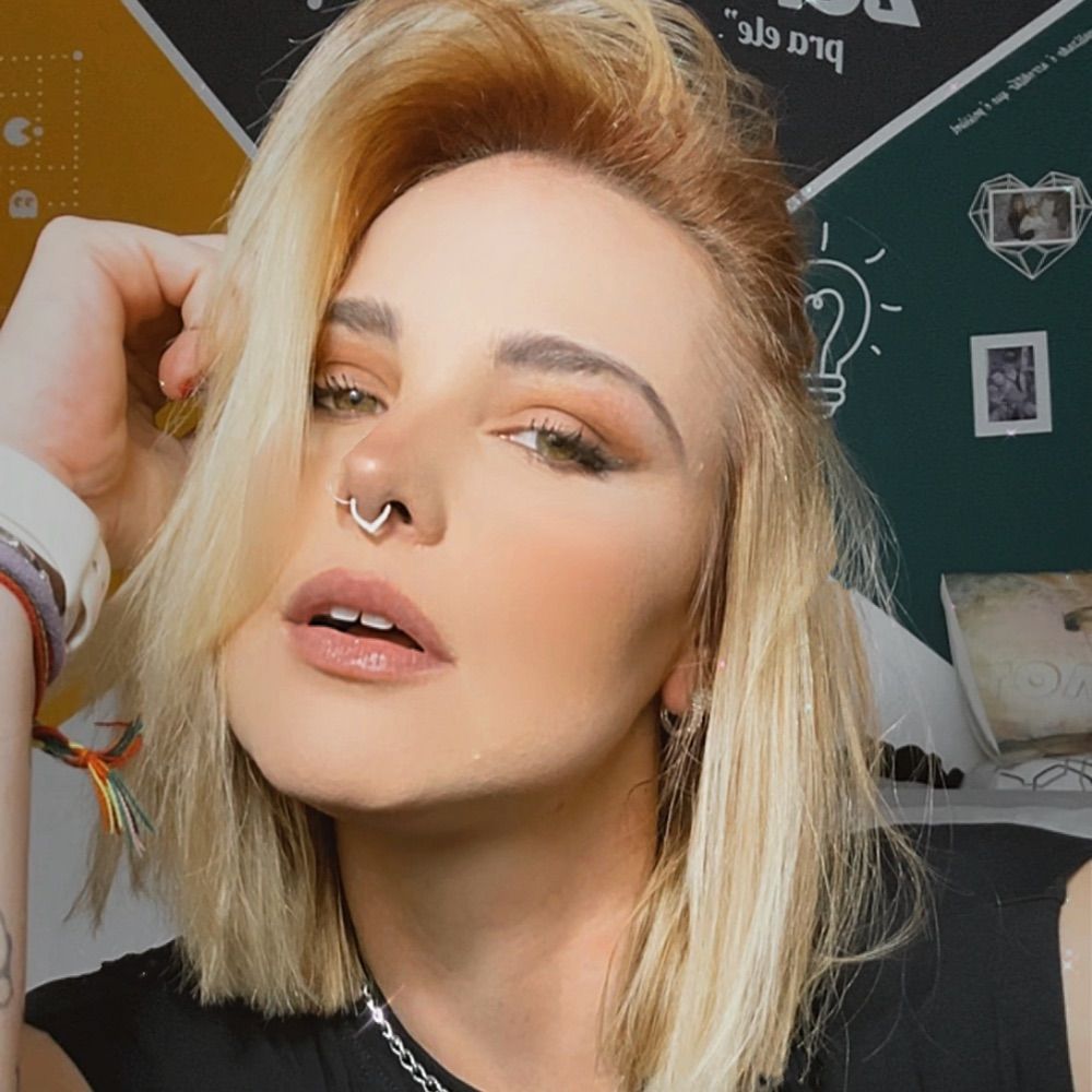 Amanda Boscato