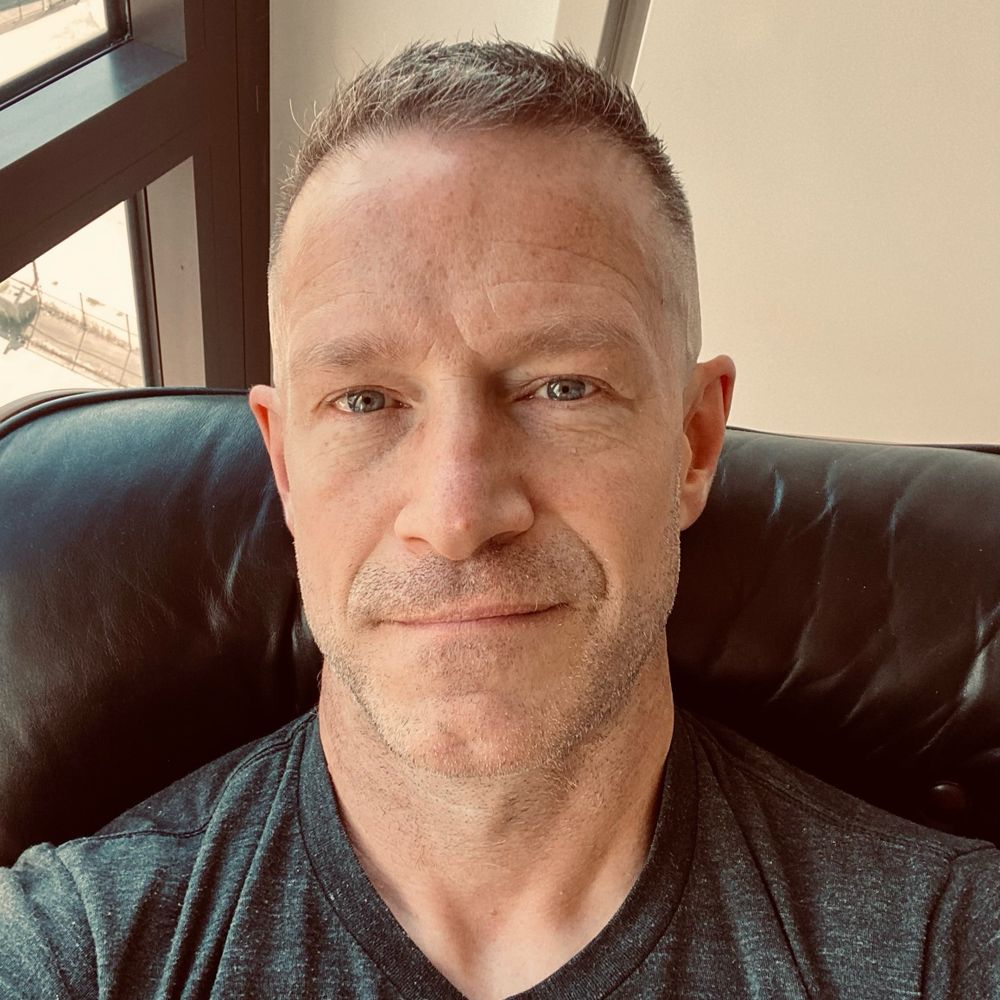 Todd Mundt