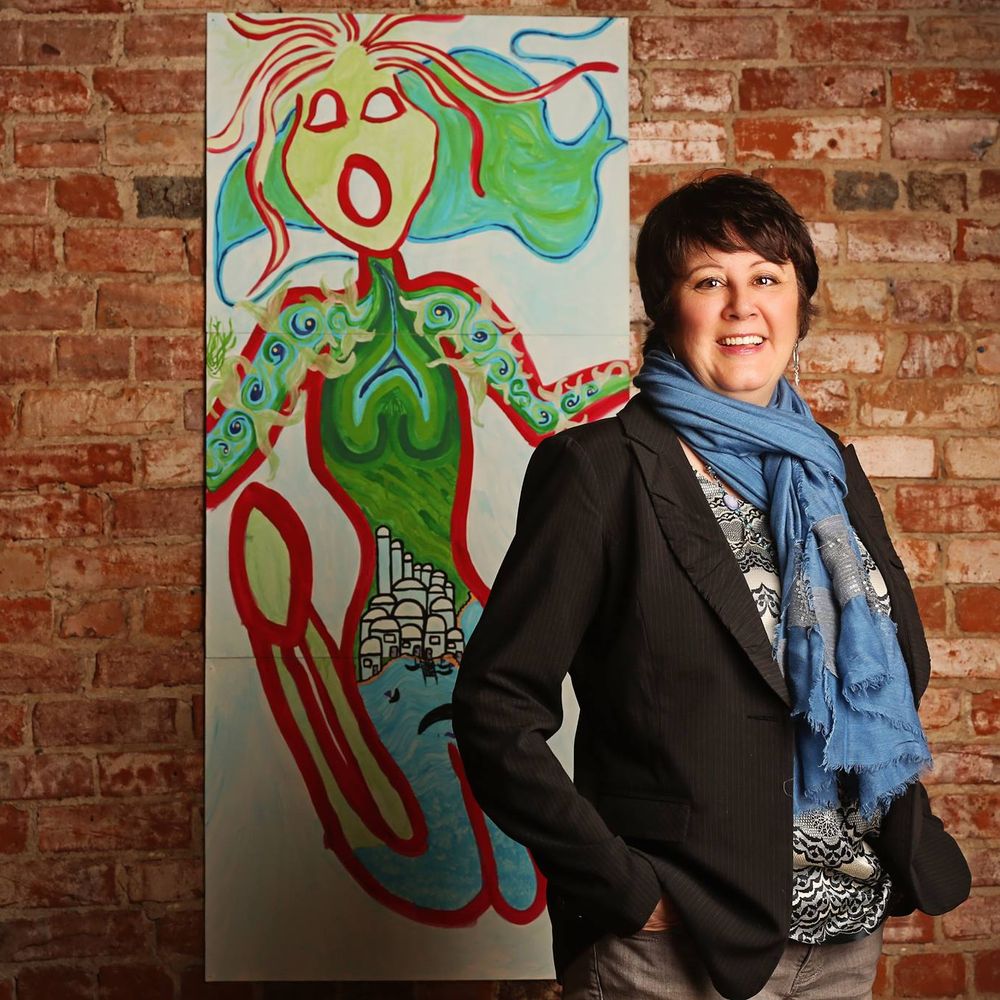 Sheri Mortko