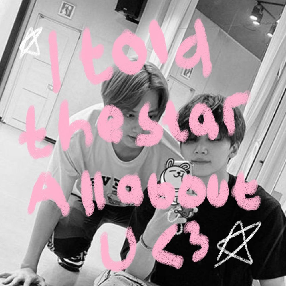 Ella ๋࣭ ⭑⚝🍬don't u know how sweet it taste? 🫧