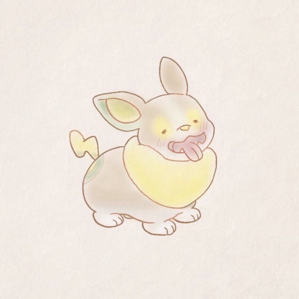 ゆきの 🐶