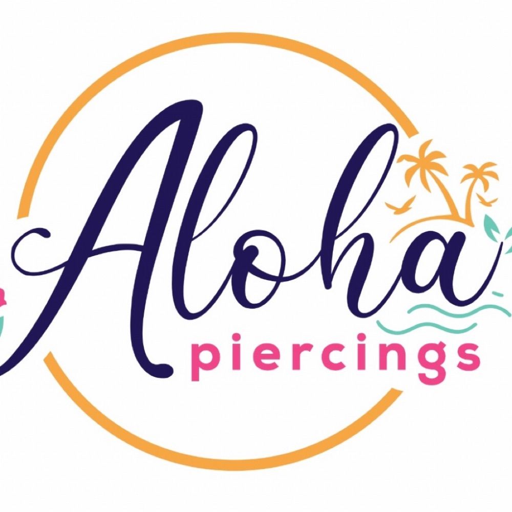 Aloha Piercing 🪬