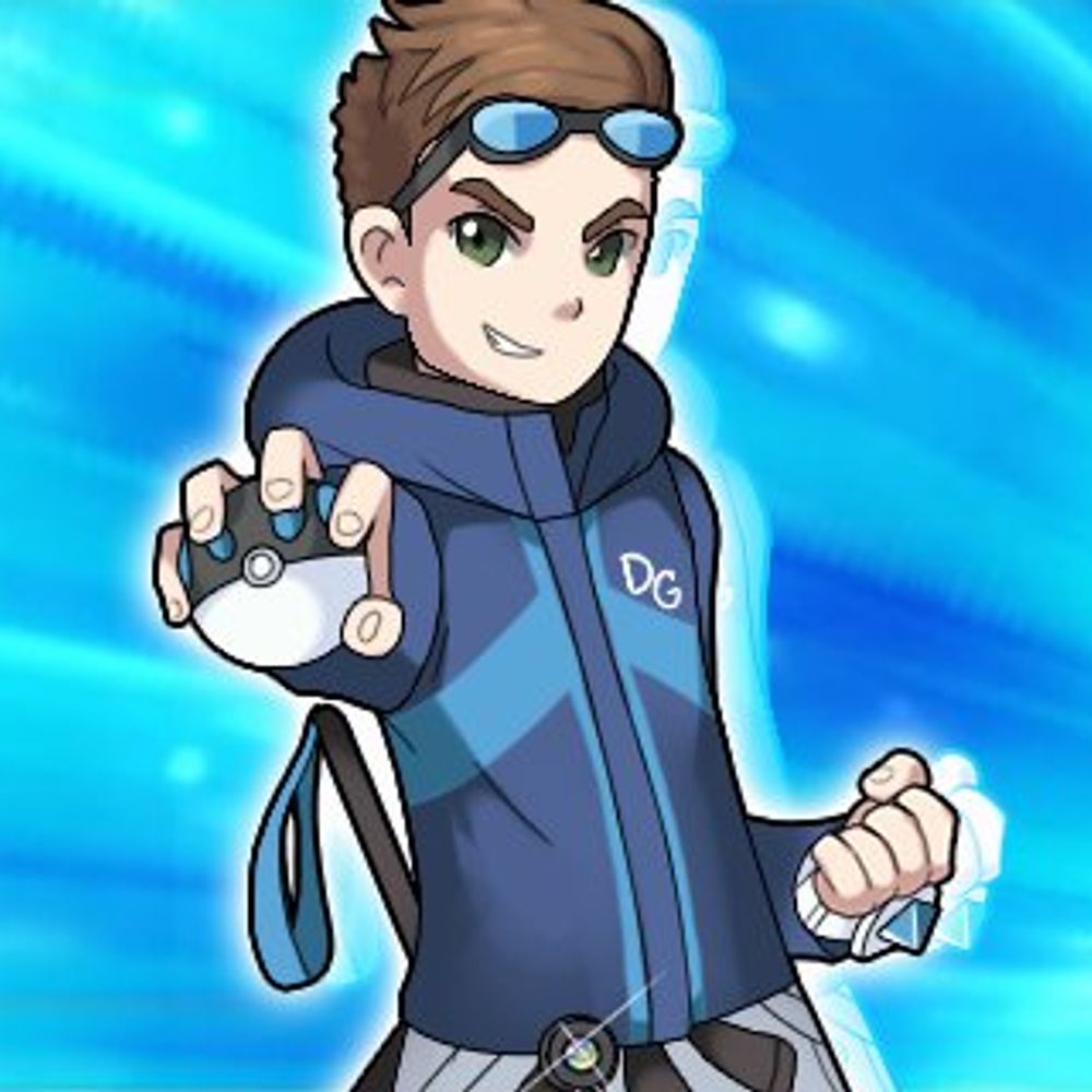 DementedGlalie