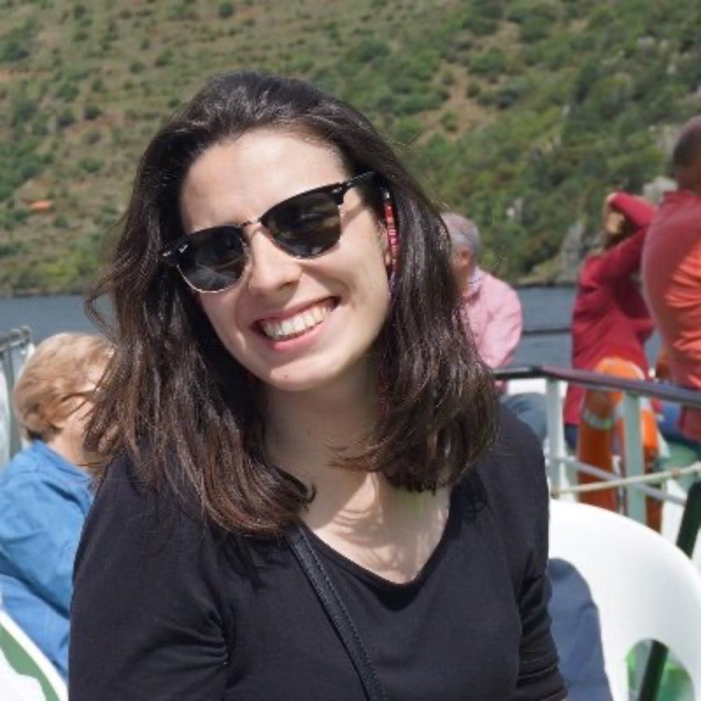 Dalila Figueiredo (she/her)