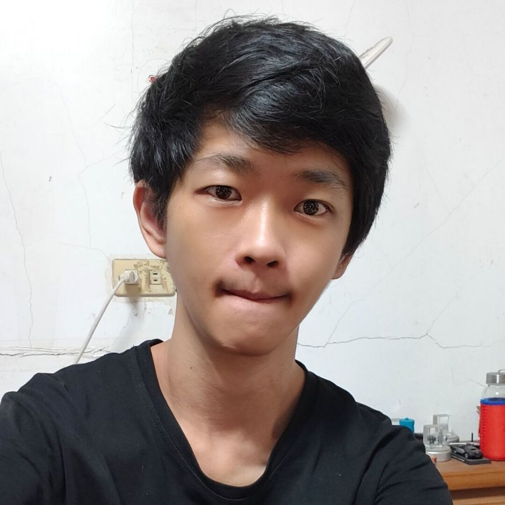 我是小高