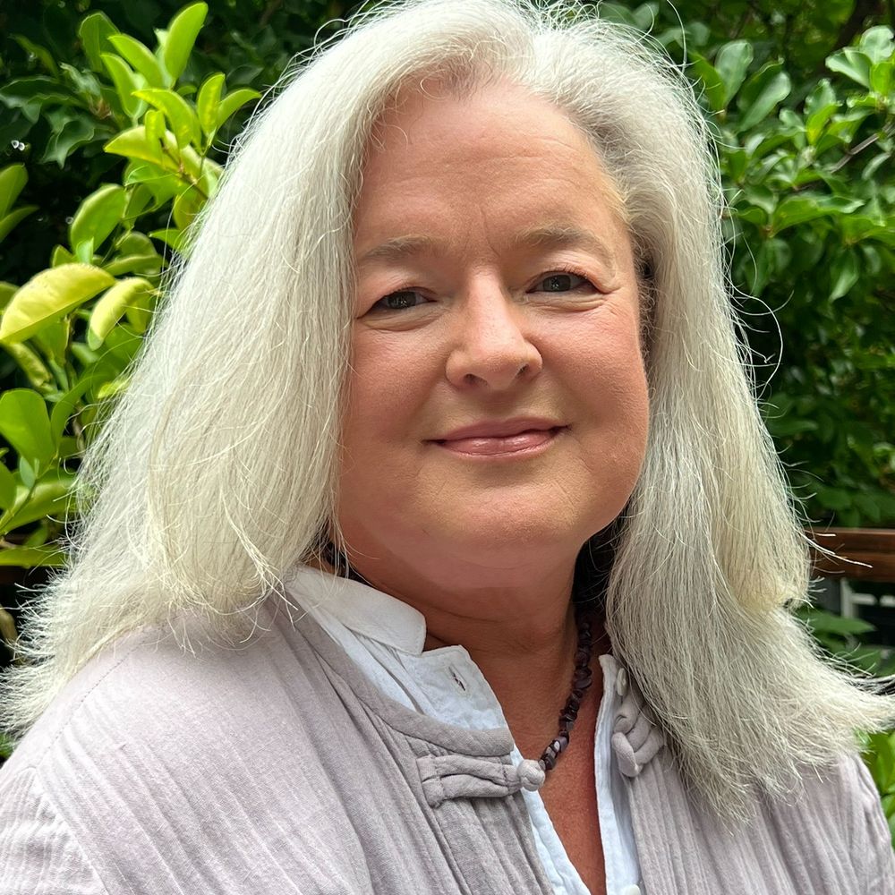 Michelle Godfrey