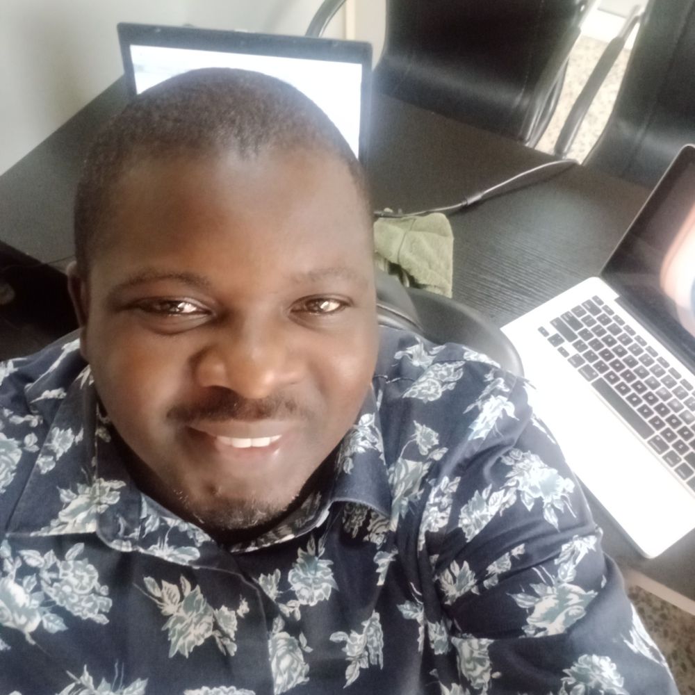 Olajide Bamidele 
