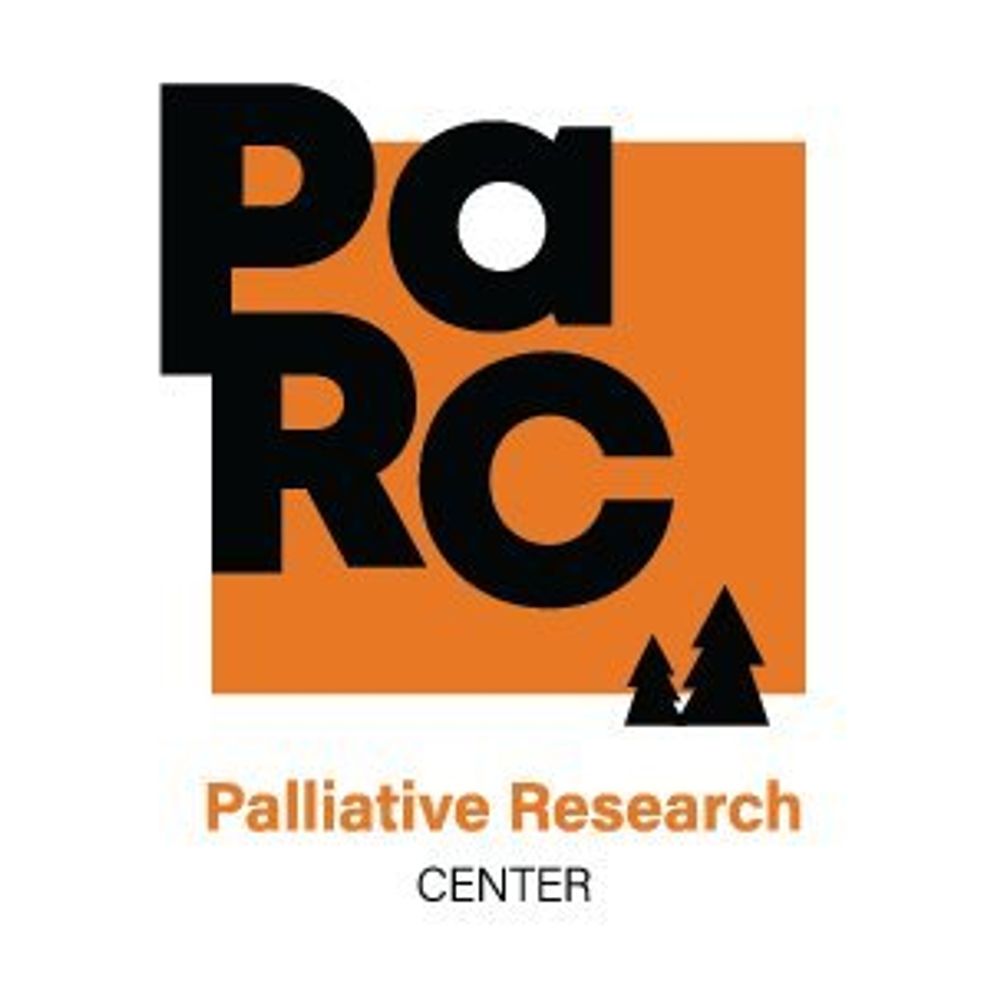 Pitt Palliative Research Center (PaRC)