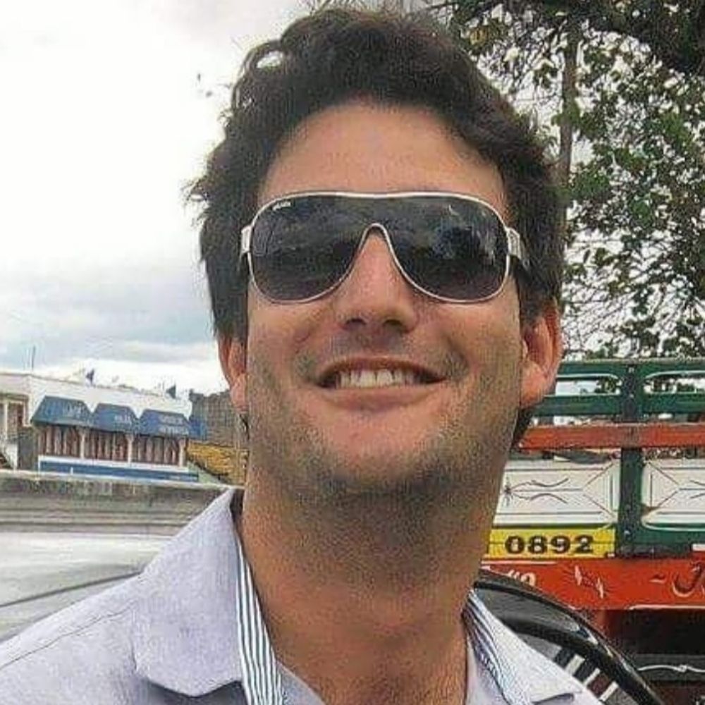 Lucas Benjamin