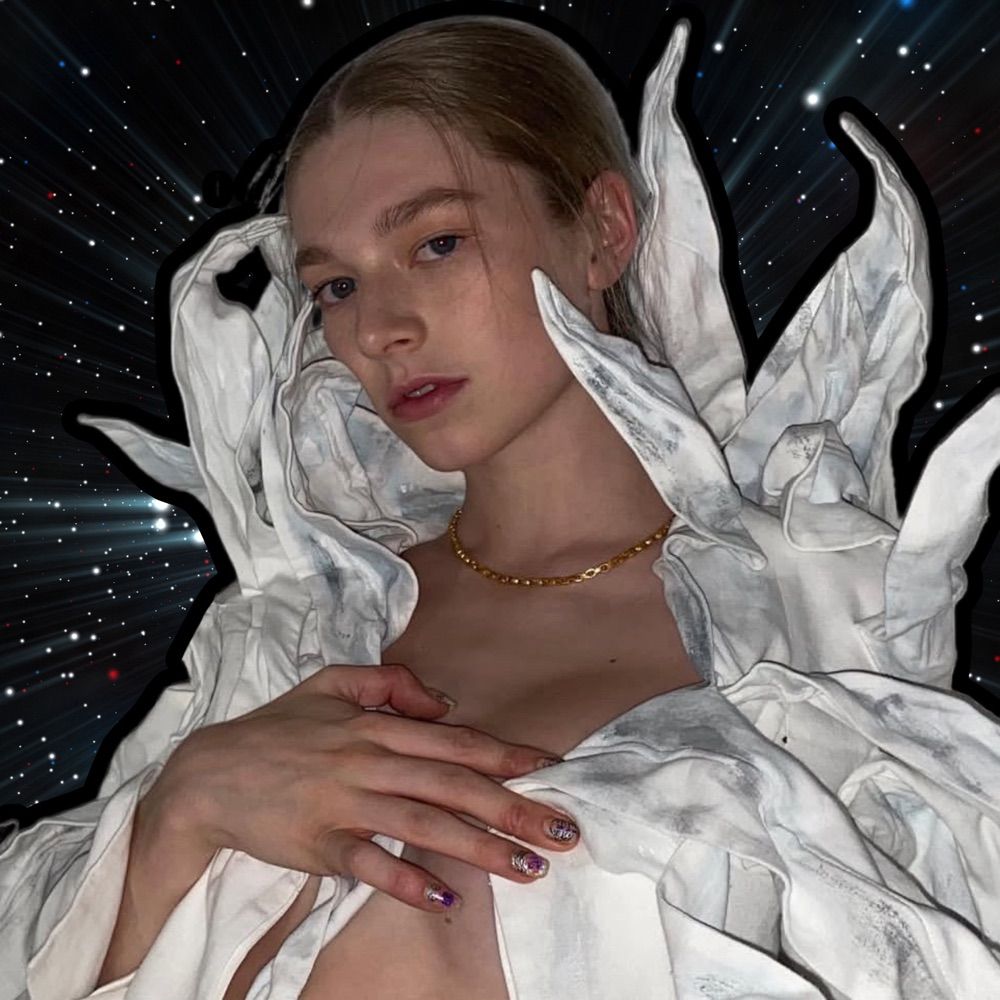 𝑬𝒓𝒊𝒔 𝒕𝒉𝒆 𝑽𝒐𝒊𝒅𝒘𝒂𝒍𝒌𝒆𝒓