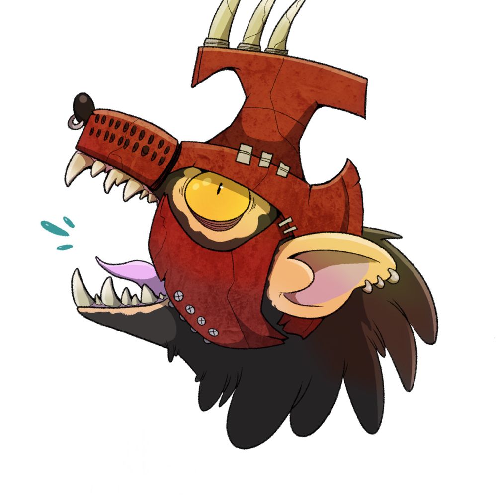 Gobledegook