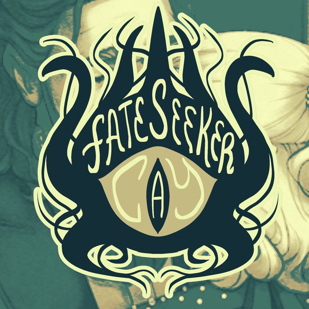 Fateseeker Cay