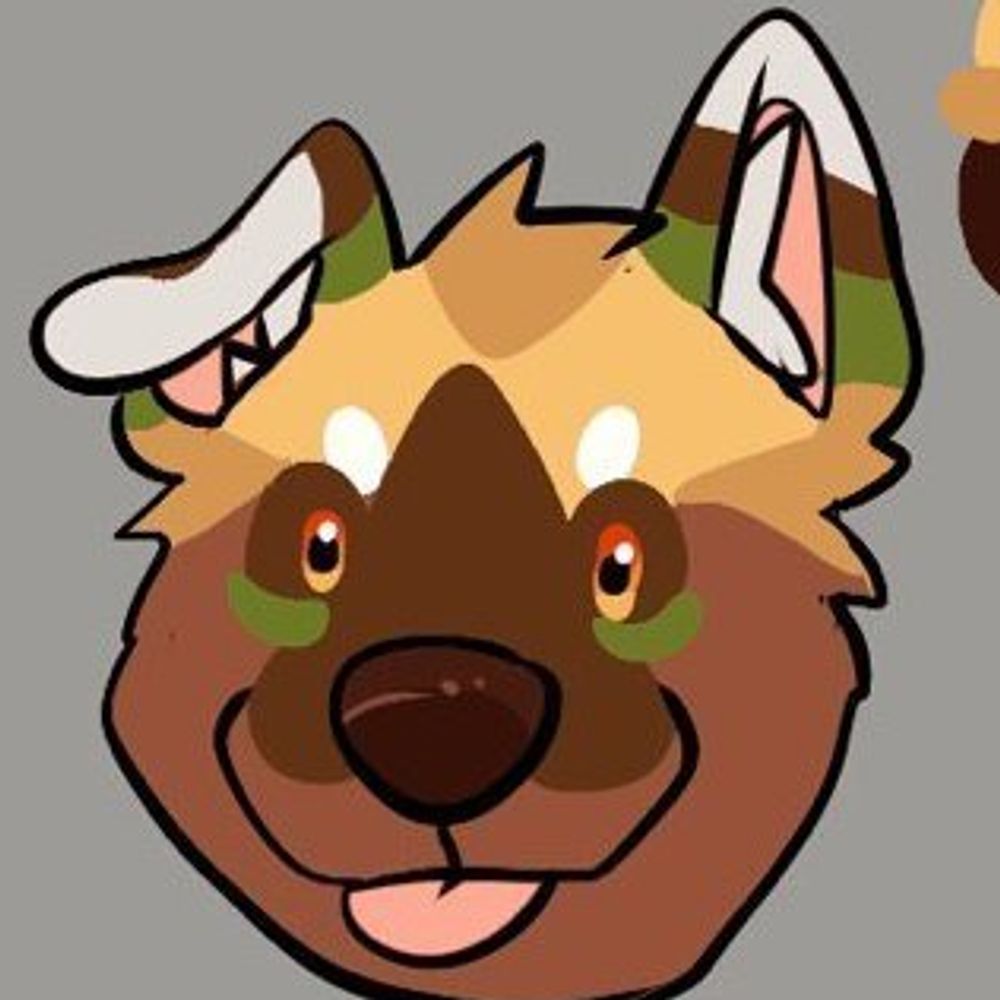 Chalupuppy