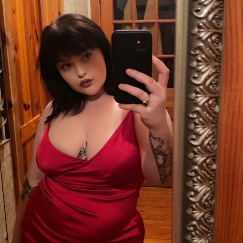 Danielle ❤️‍🔥