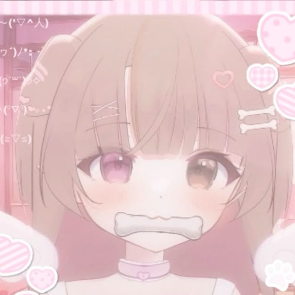 Dumb doggirl ✧.*