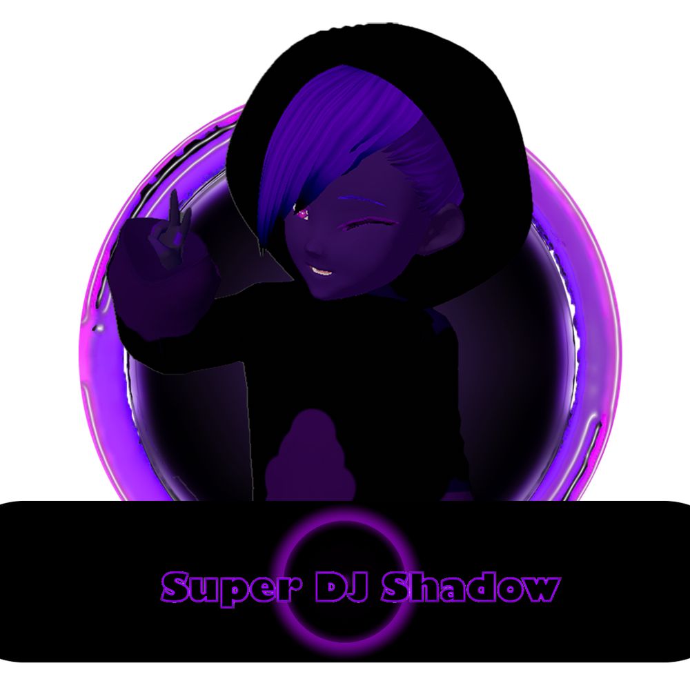 SuperDJShadow