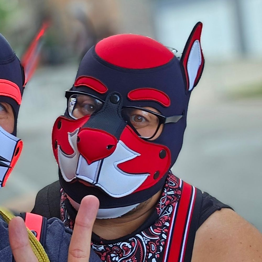 Brol/Pup Cider🔜Megaplex