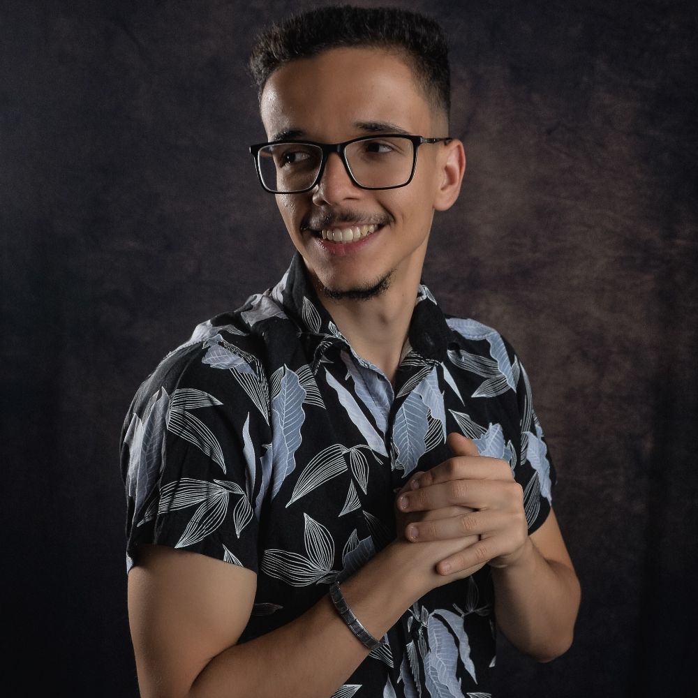 Caio Marques
