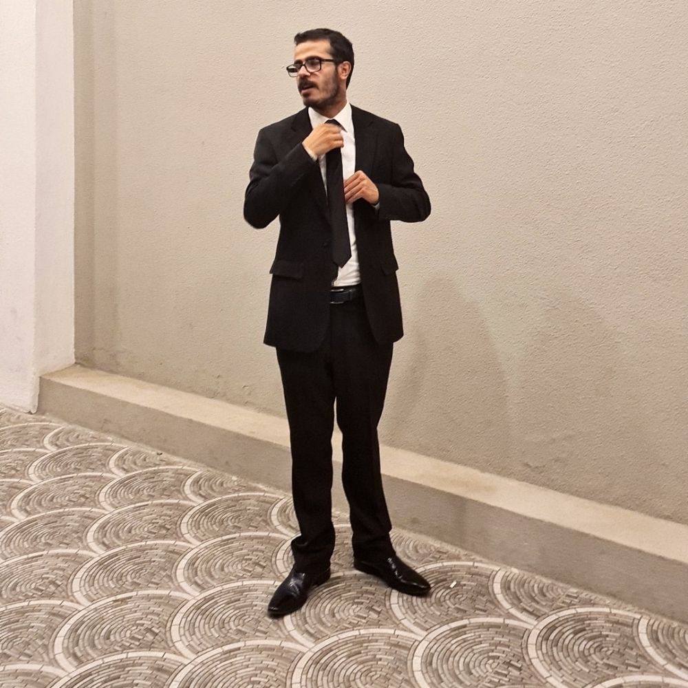 S. Çağdaş Akpınar