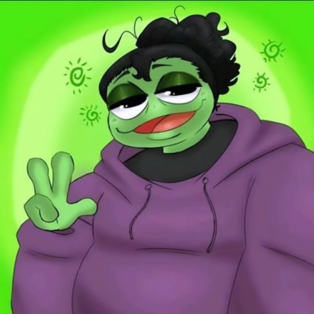 FrogDraws