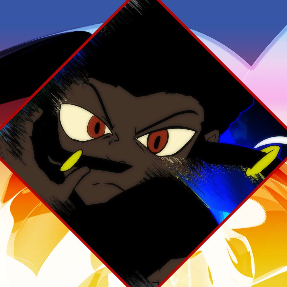 D-slick