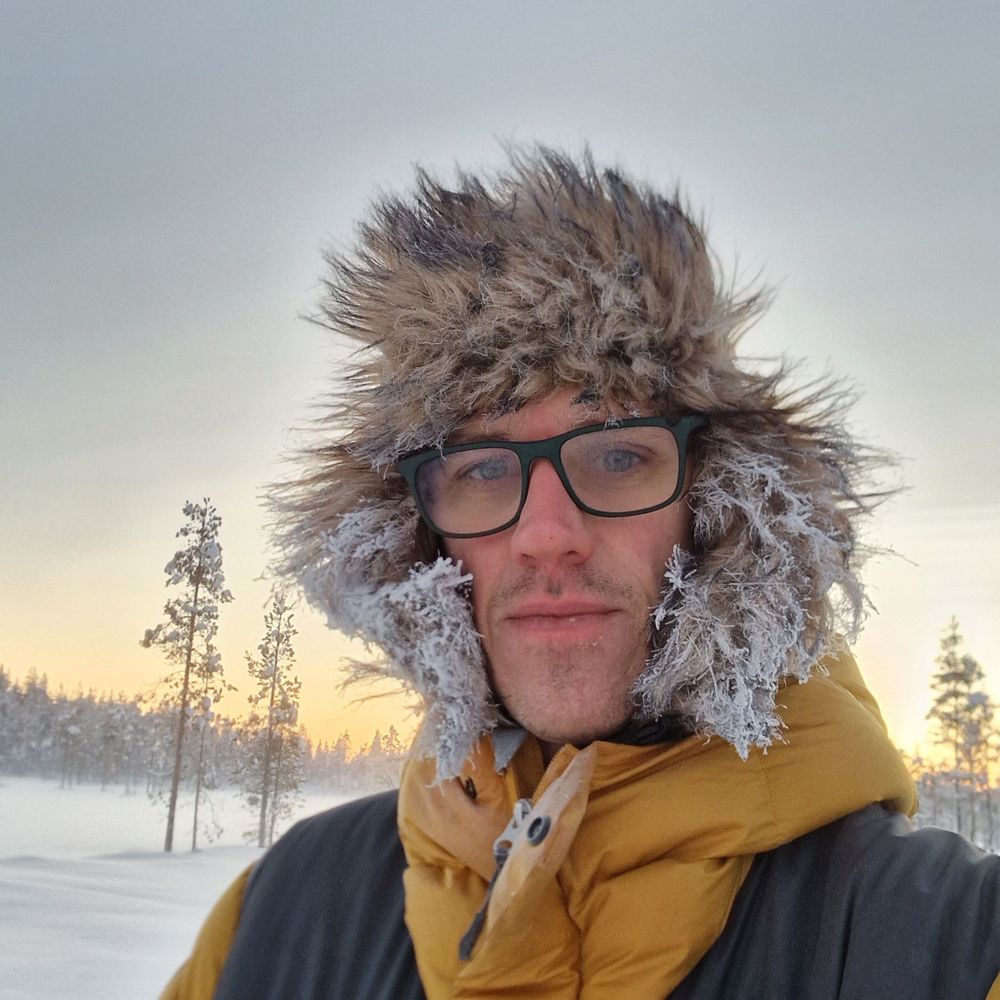 John Malmström 