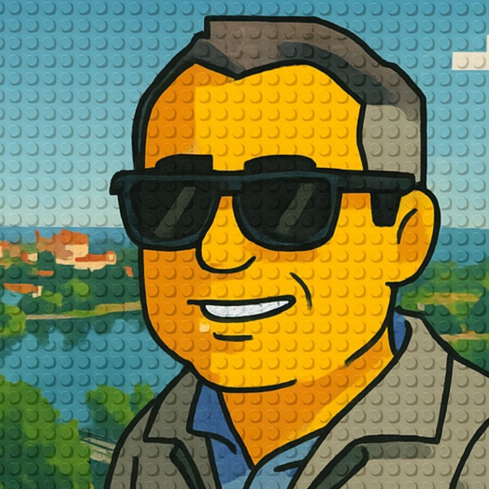 Pequeño lector RSS