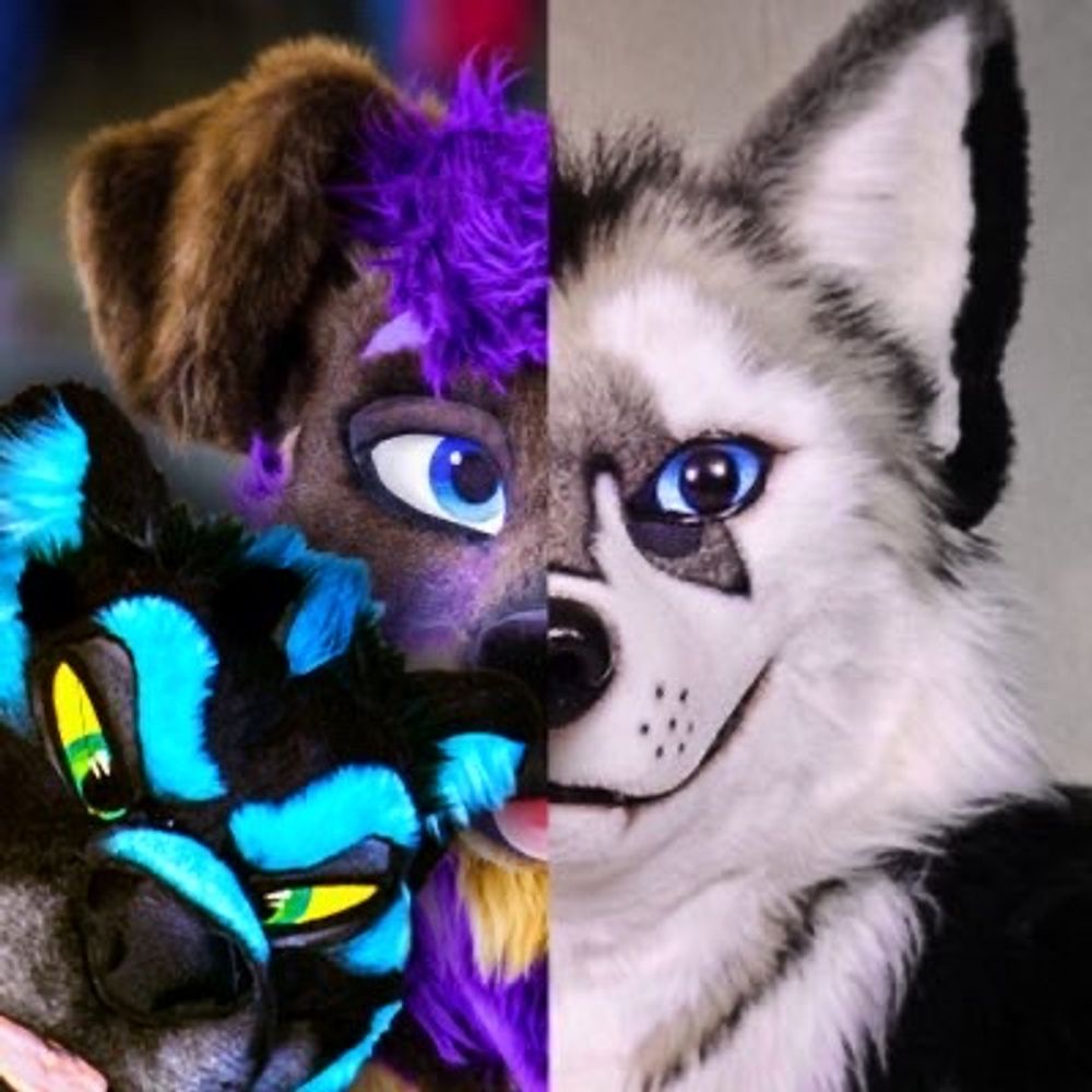 Kory💜Miki💙Razz
