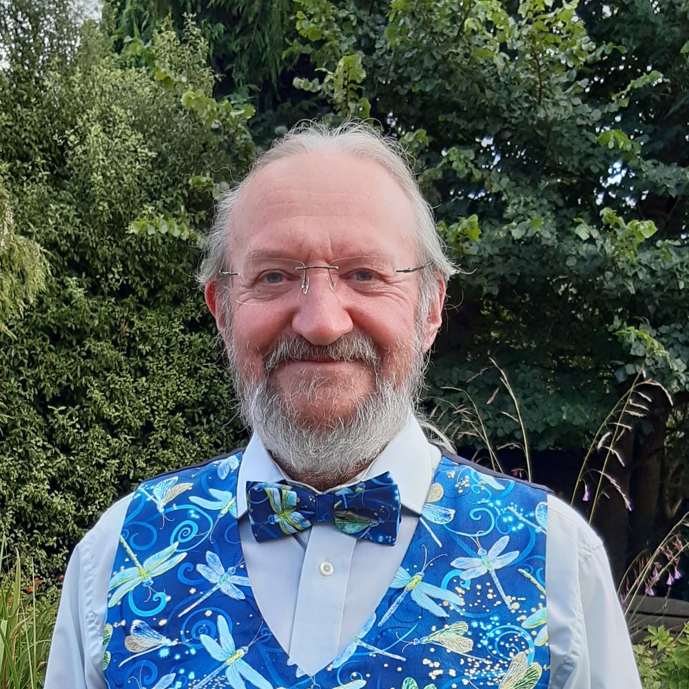 Dave Smallshire