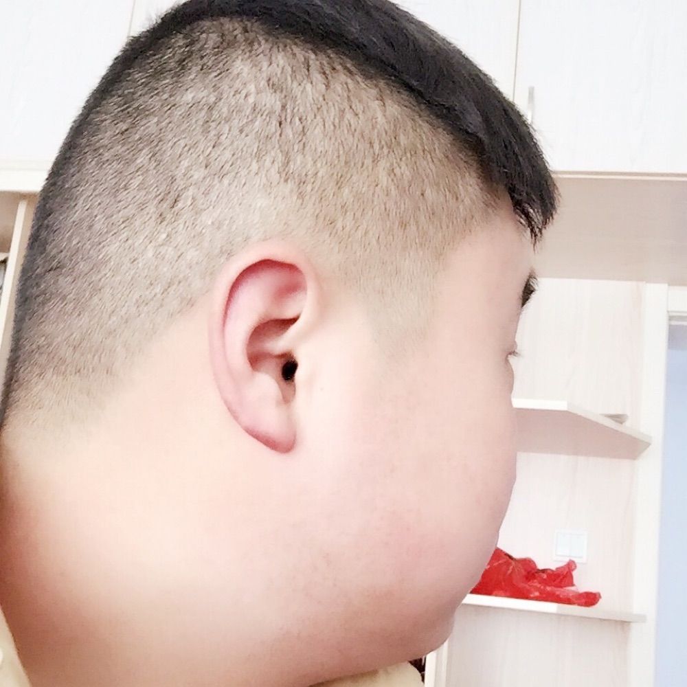 小月半
