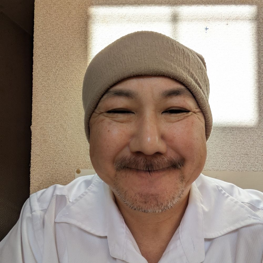 朝丘大介