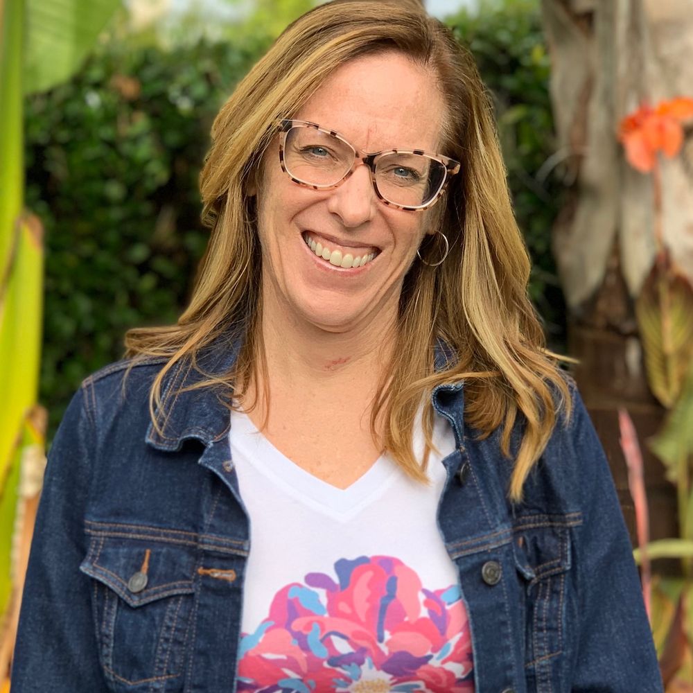 Julie Wiebe, PT, DPT