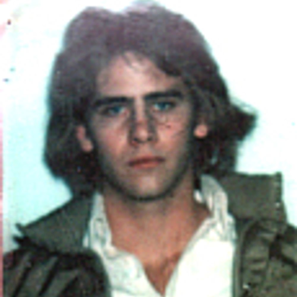 Ross Allen