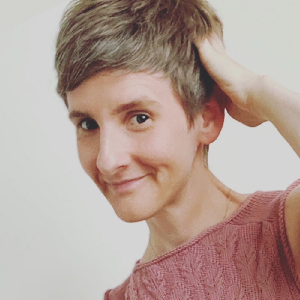 Bettina Wenko
