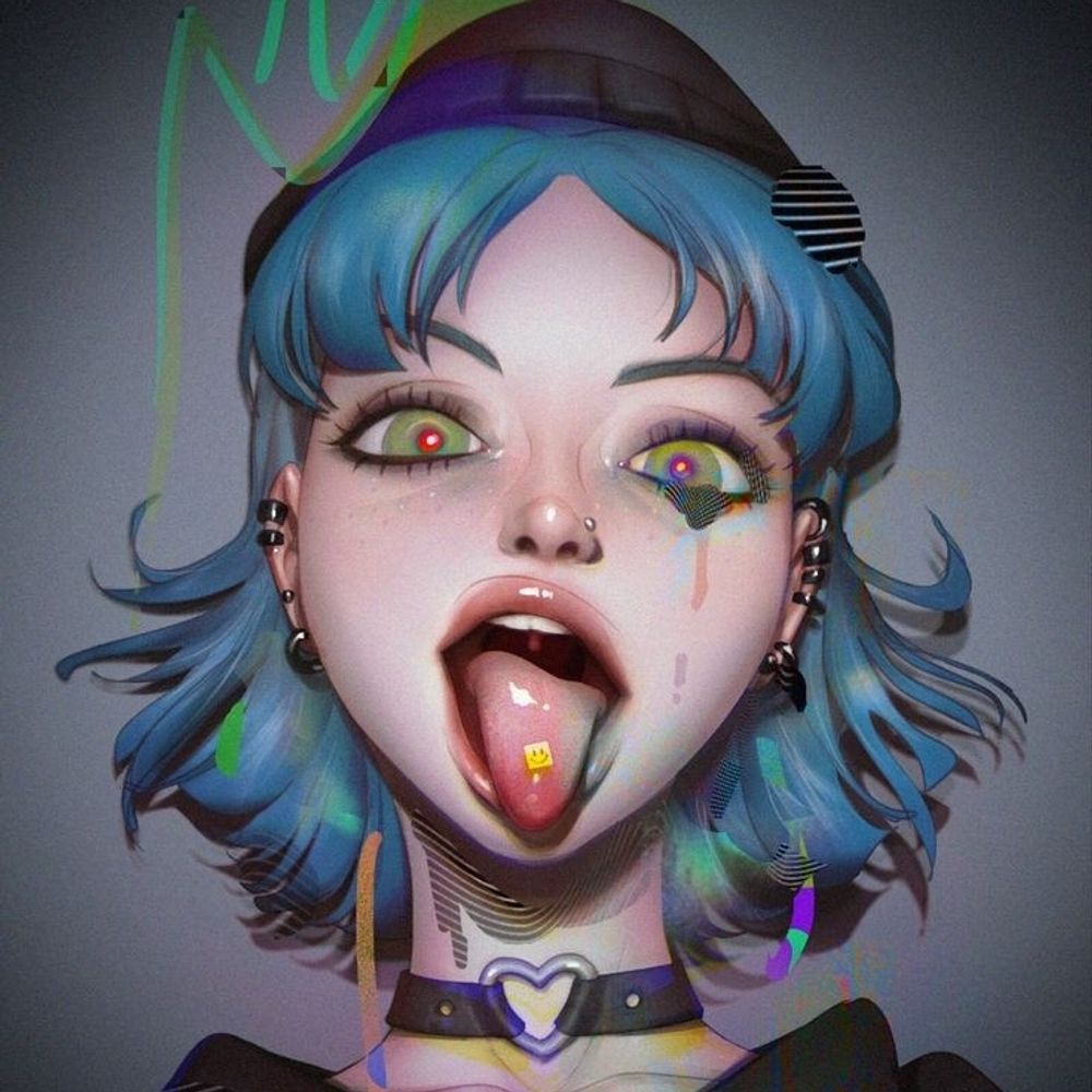 Icon Of Sin