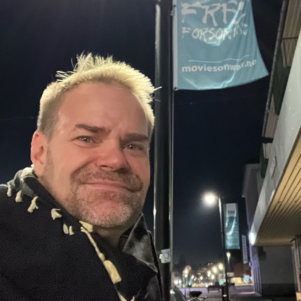 Bendik Østbye Johannessen