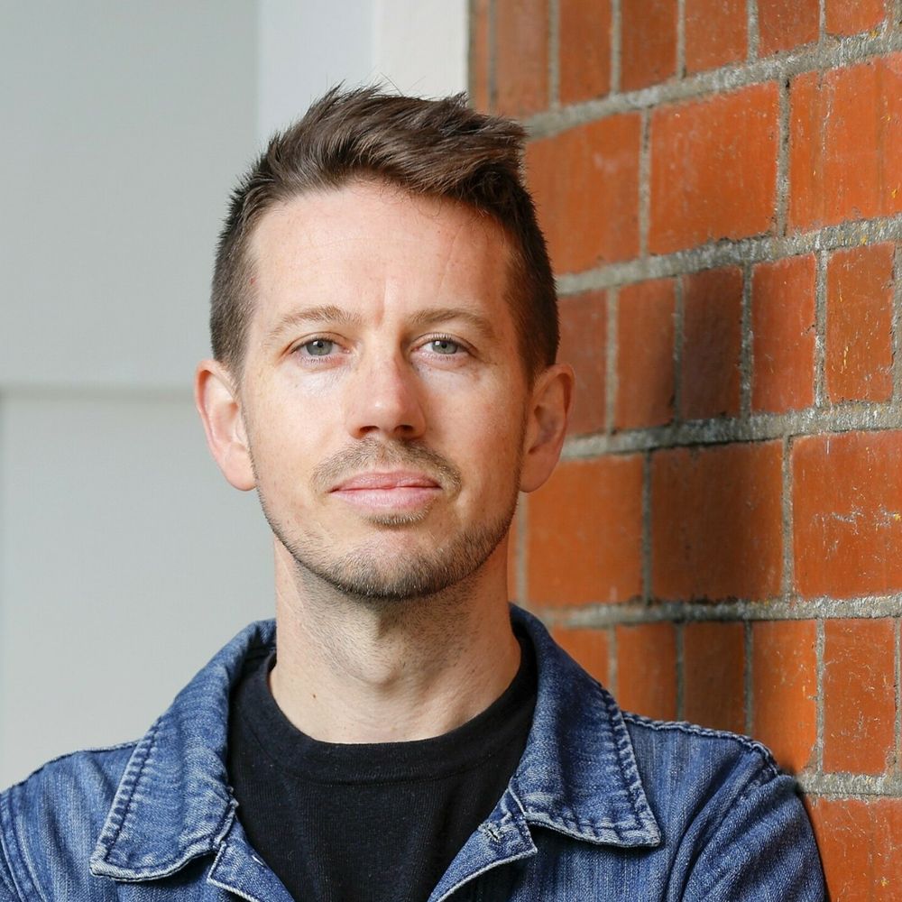 Jared Davidson