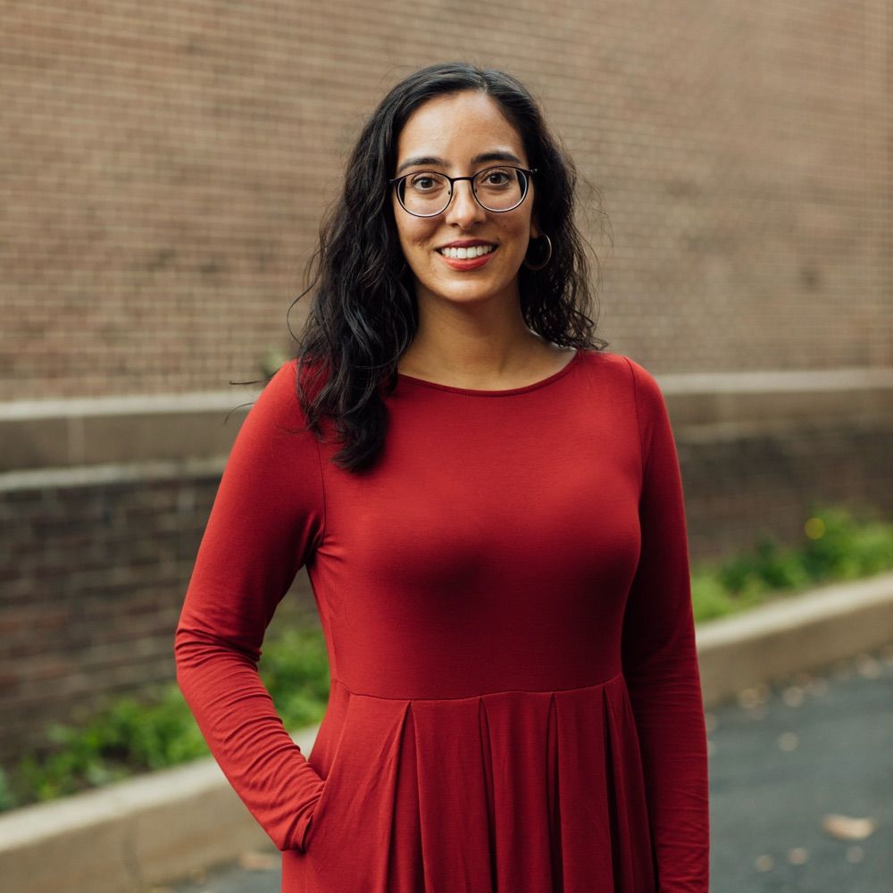 Melissa B. Skolnick-Noguera