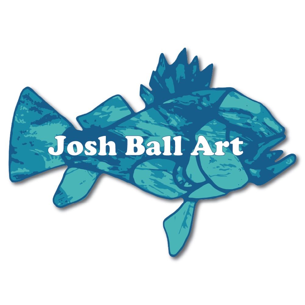 Josh Ball Art