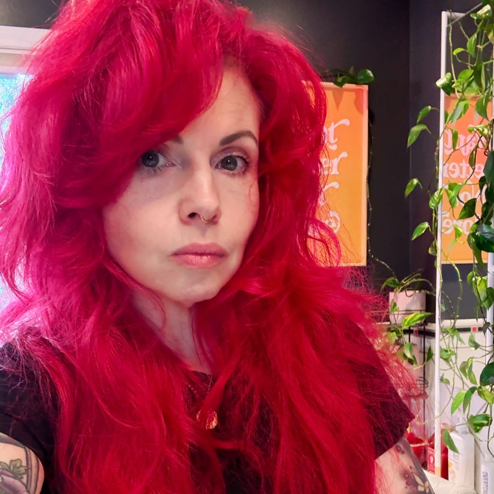 Kelly Sue DeConnick