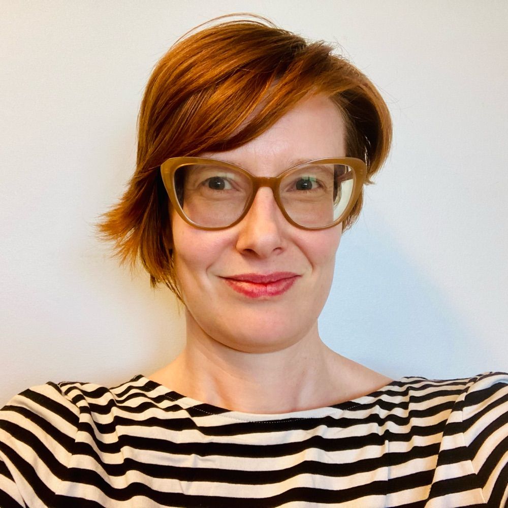 Katrianne Lehtipalo