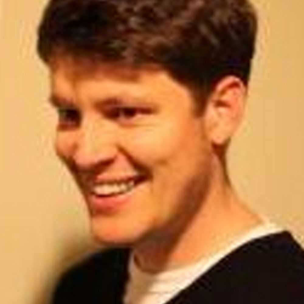 Duncan Parrish