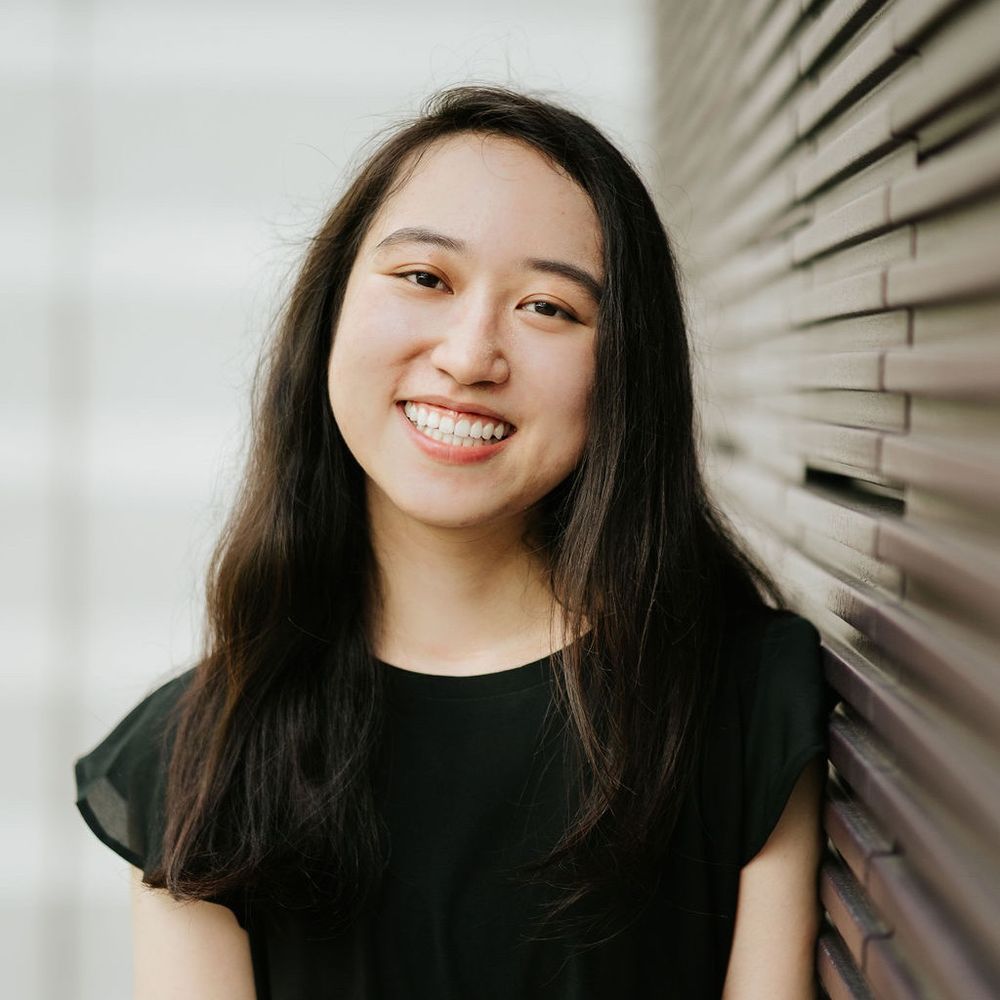 Shania Kuo
