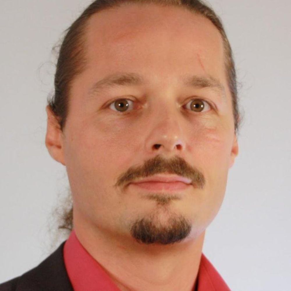 Dean Krog
