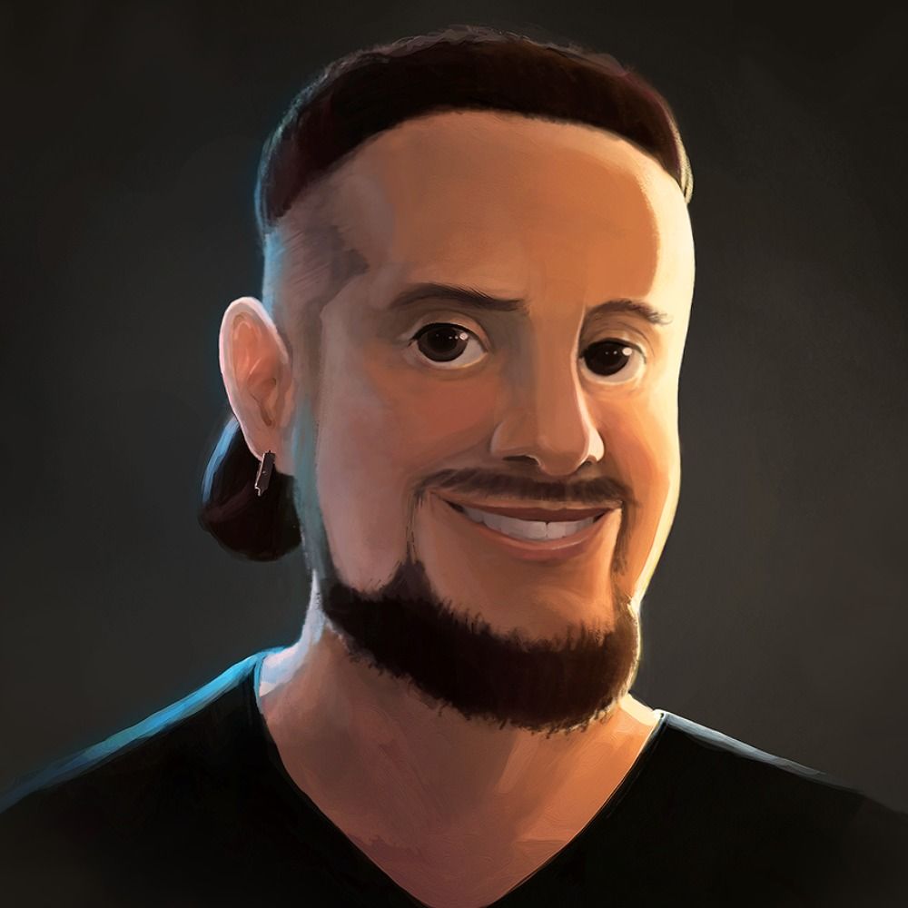 Alex Henderson's avatar